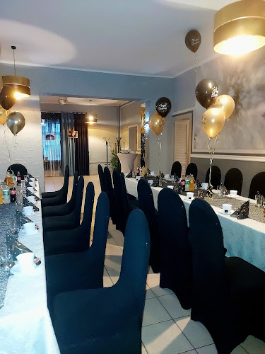 Restauracja Zdrojowa