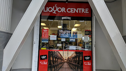 Discount Liquor Center