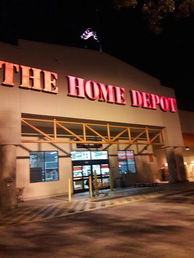 Home Improvement Store «The Home Depot», reviews and photos, 1151 W Copans Rd, Pompano Beach, FL 33064, USA