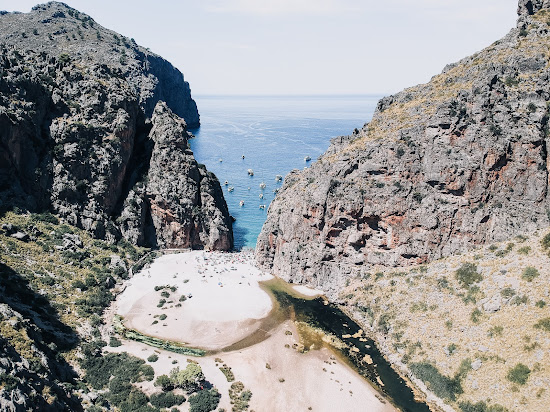 Sa Calobra