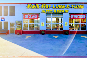 Kwik Kar Lube & Tune Complete Auto Repair image