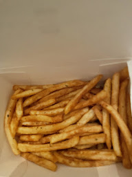 Photo n°61 de Black & White Burger Annemasse à Annemasse ()