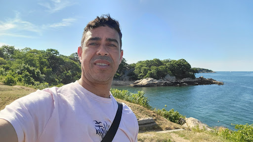 Tourist Information Center «Gloucester Visitor Info Center», reviews and photos, Hough St, Gloucester, MA 01930, USA