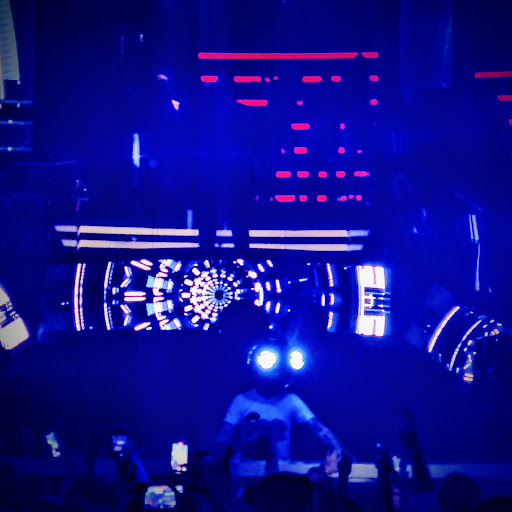 Night Club «LIV», reviews and photos, 4441 Collins Ave, Miami Beach, FL 33140, USA