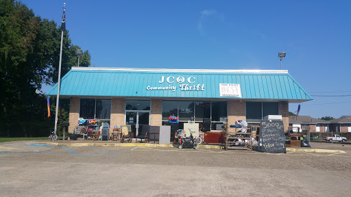 Thrift Store «JCOC Community Thrift», reviews and photos, 120 S Plaza Trail, Virginia Beach, VA 23452, USA