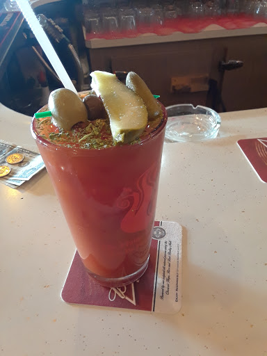 Motel «Flame Restaurant», reviews and photos, 717 Peace Pipe Rd, Lac Du Flambeau, WI 54538, USA