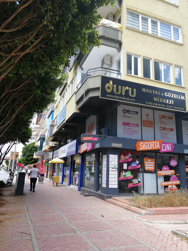 Microblading centers Antalya