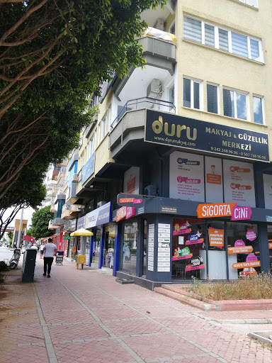 Duru Makyaj & Güzellik Salonu