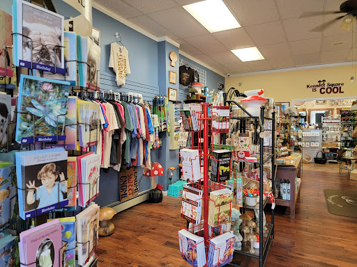 Gift Shop «The Mushroom Cap», reviews and photos, 114 W State St, Kennett Square, PA 19348, USA
