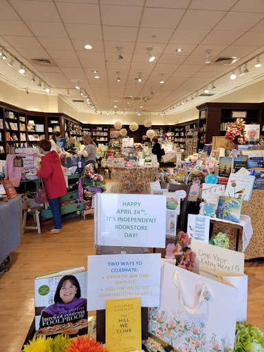 Book Store «Prairie Path Books», reviews and photos, 302 E Wesley, Wheaton, IL 60187, USA