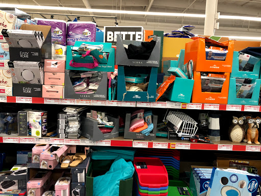 Supermarket «ALDI», reviews and photos, 15080 Summit Ave, Fontana, CA 92336, USA