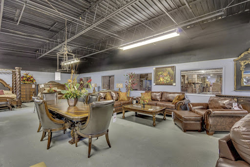 Furniture Store «National Furniture Liquidators», reviews and photos, 8600 Gateway Blvd E, El Paso, TX 79907, USA
