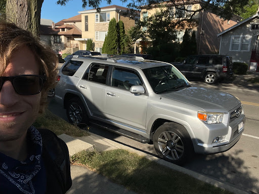 Used Car Dealer «Western Star Auto Sales», reviews and photos, 1701 N Cicero Ave, Chicago, IL 60639, USA