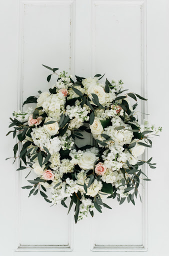 Florist «Something Special Florist», reviews and photos, 1546 Main St, Columbia, SC 29201, USA