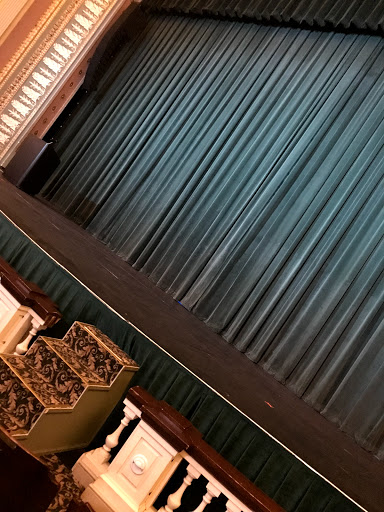 Performing Arts Theater «Lucas Theatre For the Arts», reviews and photos, 32 Abercorn St, Savannah, GA 31401, USA