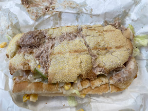 Photo n°16 de Subway à Valenciennes ()