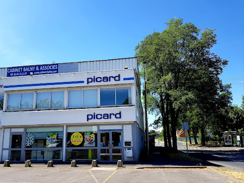 Magasin de produits surgelés Picard Nogent-sur-Oise