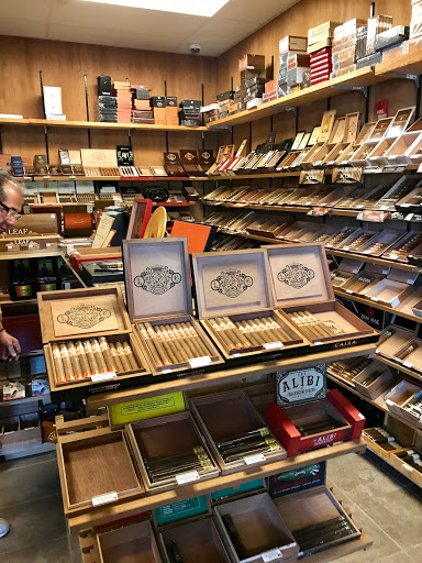 Cigar Shop «Cigar Room 2», reviews and photos, 378 Walnut St Ext, Agawam, MA 01001, USA