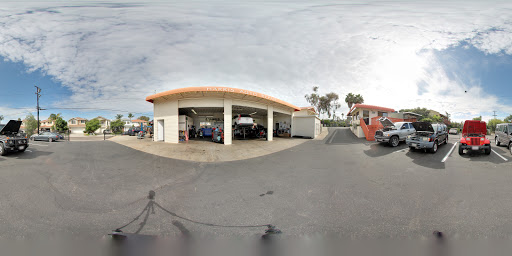 Auto Repair Shop «Harris Radiator Auto repair and Air conditioning», reviews and photos, 565 Westlake St, Encinitas, CA 92024, USA