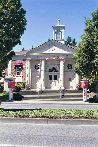 Performing Arts Theater «Lakewood Theatre», reviews and photos, 368 S State St, Lake Oswego, OR 97034, USA