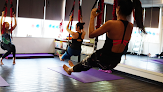 Yoga class centers in Guangzhou