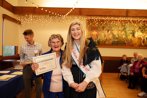 Event Venue «Leif Erikson Lodge», reviews and photos, 2245 NW 57th St, Seattle, WA 98107, USA