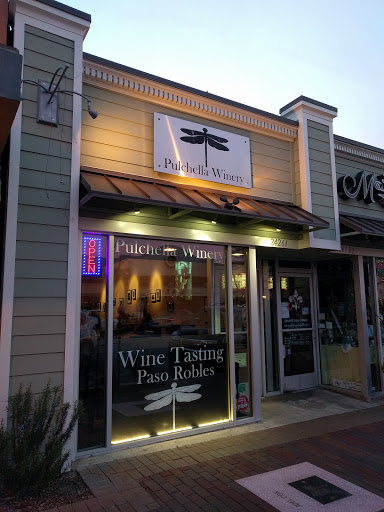 Winery «Pulchella Winery», reviews and photos, 24261 Main St, Santa Clarita, CA 91321, USA