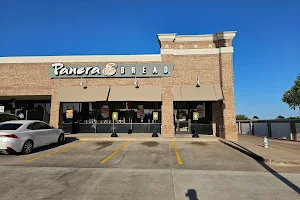 Panera Bread image