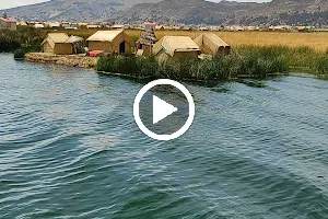 Lago Titicaca image