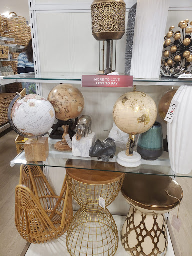 Department Store «HomeGoods», reviews and photos, 6680 N Durango Dr, Las Vegas, NV 89149, USA