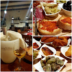 Photo n°1 de l'avis de Sandy. fait le 16/10/2018 à 19:01 sur le  Ristorante La Locanda à Filadelfia