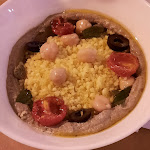 Photo n°3 de l'avis de Alberto.o fait le 26/08/2021 à 09:52 sur le  Ristorante Fefino à Trani