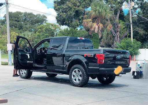 Ford Dealer «Brandon Ford», reviews and photos, 9090 E Adamo Dr, Tampa, FL 33619, USA