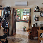 Photo n°6 de l'avis de Antonello.i fait le 17/09/2022 à 08:44 sur le  Ristorante Al Mulino à Tiriolo