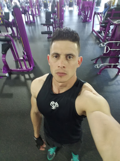 Gym «Planet Fitness», reviews and photos, 3760 Dewey Ave, Rochester, NY 14616, USA