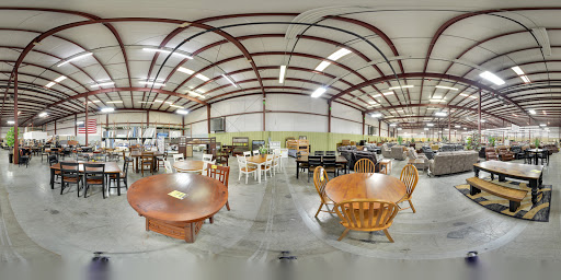 Furniture Store «Louisville Furniture Company», reviews and photos, 2100 Watterson Trail, Louisville, KY 40299, USA