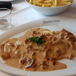 Photo n°1 de l'avis de Marco.o fait le 05/09/2018 à 10:30 sur le  Kollmann - Hotel, Fewo und Apartments à Hofbieber