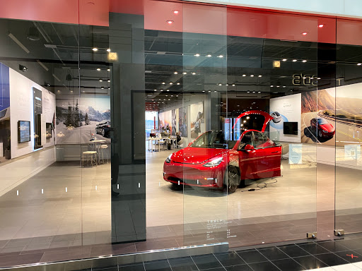 Shopping Mall «Washington Square», reviews and photos, 9585 SW Washington Square Rd, Portland, OR 97223, USA