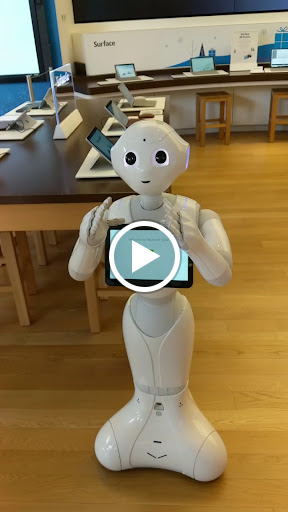 Electronics Store «Microsoft», reviews and photos, 10250 California Route 2 #1045, Los Angeles, CA 90067, USA