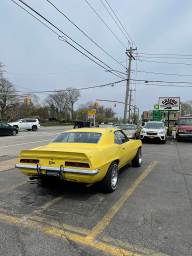 Auto Repair Shop «Sunrise Tire & Auto Center - Seaford», reviews and photos, 4066 Merrick Rd, Seaford, NY 11783, USA