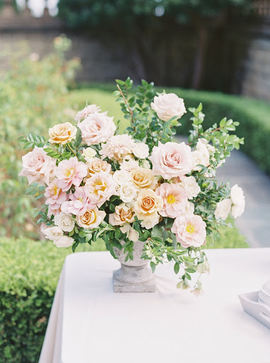 Florist «Wilder Floral Co.», reviews and photos, 1349 Chorro St, San Luis Obispo, CA 93401, USA