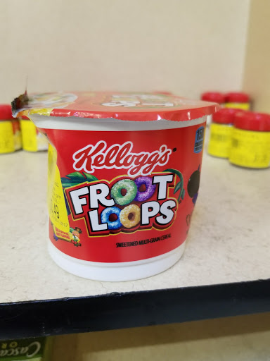 Supermarket «Stop & Shop», reviews and photos, 1025 Truman Hwy, Hyde Park, MA 02136, USA