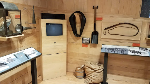 Tourist Attraction «Canal Place», reviews and photos, 13 Canal St, Cumberland, MD 21502, USA