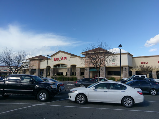 Grocery Store «Bel Air», reviews and photos, 1885 E Gibson Rd, Woodland, CA 95776, USA