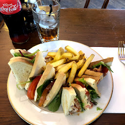 Photo n°87 de Le Bistro à Paris ()