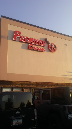 Movie Theater «Easley Premiere Cinema 8», reviews and photos, 5065 Calhoun Memorial Hwy, Easley, SC 29640, USA