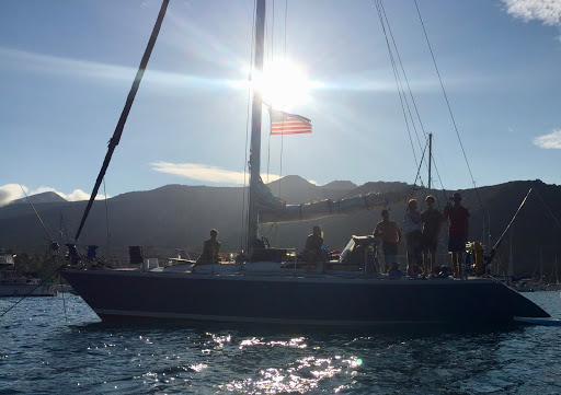 California Yacht Service
