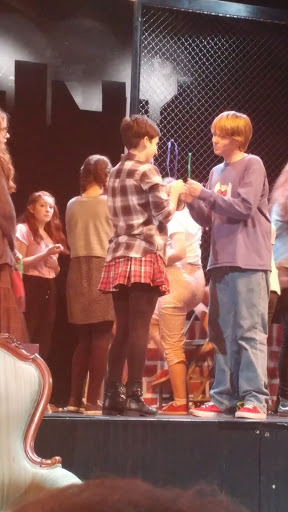 Performing Arts Theater «Naugatuck Teen Theatre», reviews and photos, 210 Church St, Naugatuck, CT 06770, USA