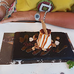 Photo n°2 de l'avis de claudio.o fait le 15/06/2021 à 19:06 sur le  Osteria Enoteca San Guido à Bolgheri