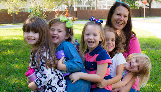 Preschool «A Kids Gym Learning Academy», reviews and photos, 1495 Evans St, Oviedo, FL 32765, USA